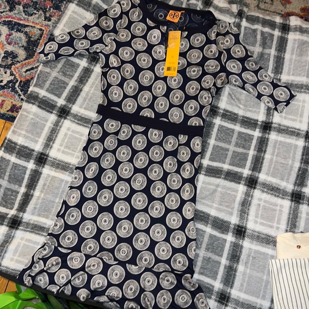 Tory Burch